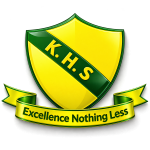 Kingston High School